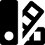 Paint swatch