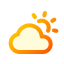 Cloudy