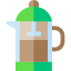 Coffee maker