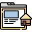 Home page