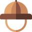 Explorer hat