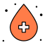 Blood donation