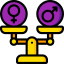 Gender equality