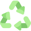 Recycle symbol