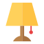 Table lamp