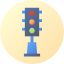 Traffic light