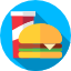 Fast food