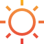 太阳：免费矢量图标（SVG/PNG）