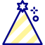 Party hat
