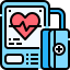 Blood pressure