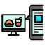 Order food