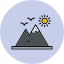Mountain