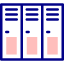 Lockers