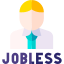 Безработный