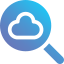 Magnifying glass
