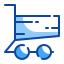 Shopping cart
