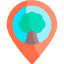 Location pin