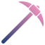 Pickaxe