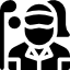 Golfer