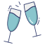 Wine glass