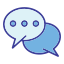 Chatting