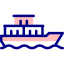 Cargo ship