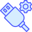 Usb port