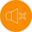 Volume mute