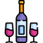 Wine bottle