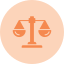 Balance scale