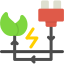 Energy saving