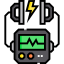 Defibrillator