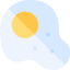 Fried egg