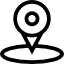 Map marker
