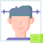 Face recognition
