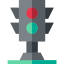 Traffic light