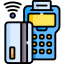 Contactless