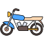 Motorcycle
