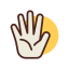 Hand