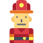 Firefighter