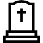 Tombstone