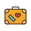 Suitcase