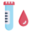Blood sample