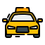 Taxi cab