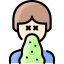 Vomit