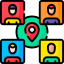 Location pin