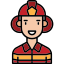 Firefighter