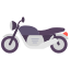 Motorcycle