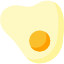 Fried egg