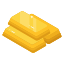 Gold Bars